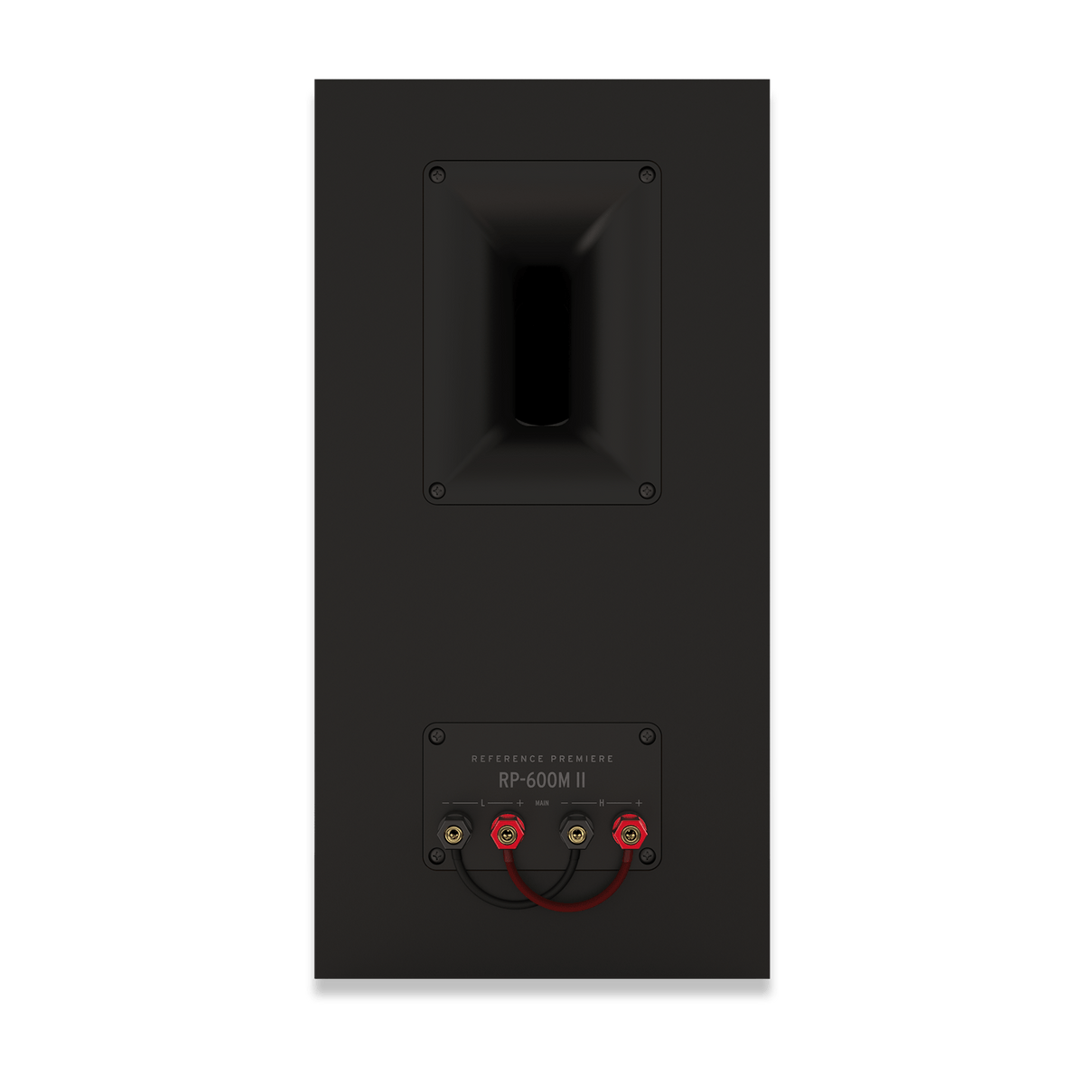 Klipsch RP-600M ii רמקול מדפי