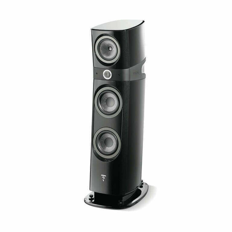 רמקול רצפתי Focal SOPRA N°2