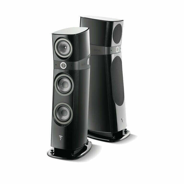 רמקול רצפתי Focal SOPRA N°2