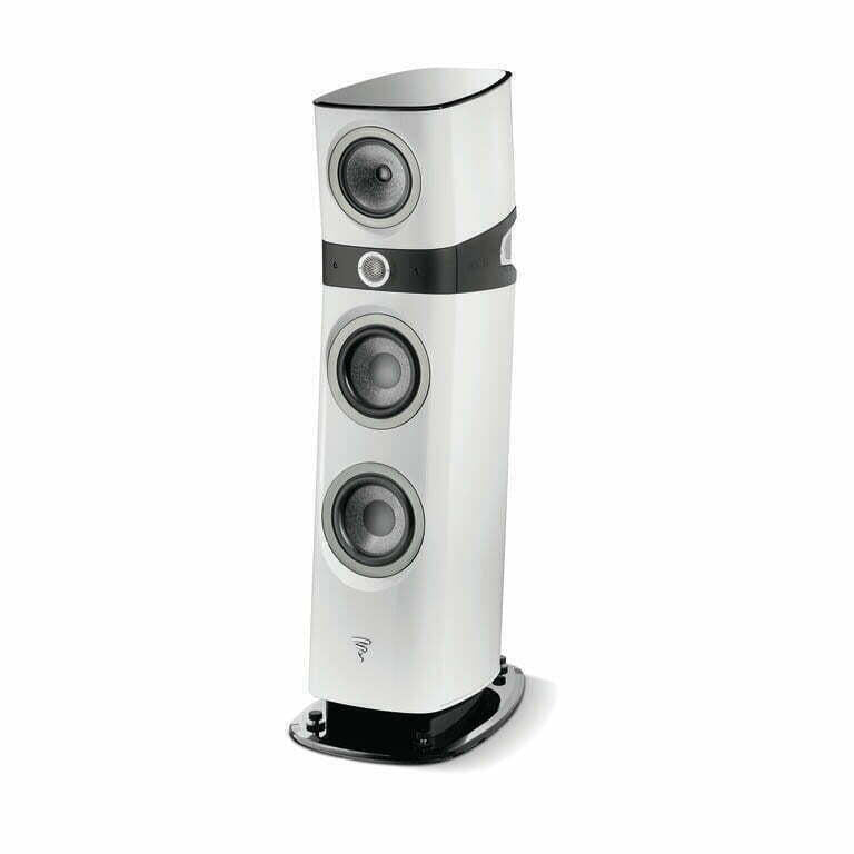 רמקול רצפתי Focal SOPRA N°2