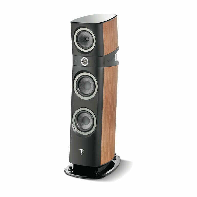 רמקול רצפתי Focal SOPRA N°2