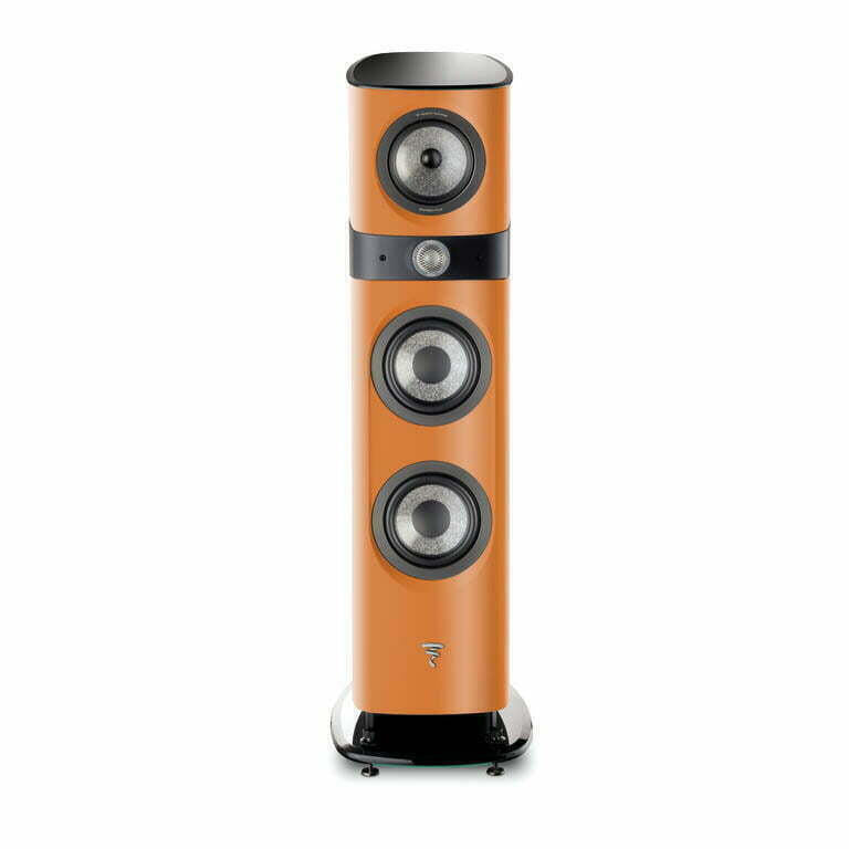 רמקול רצפתי Focal SOPRA N°2