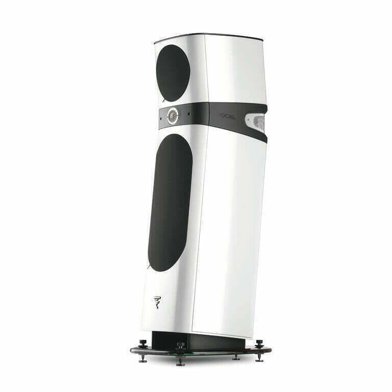 רמקול רצפתי Focal SOPRA N°2
