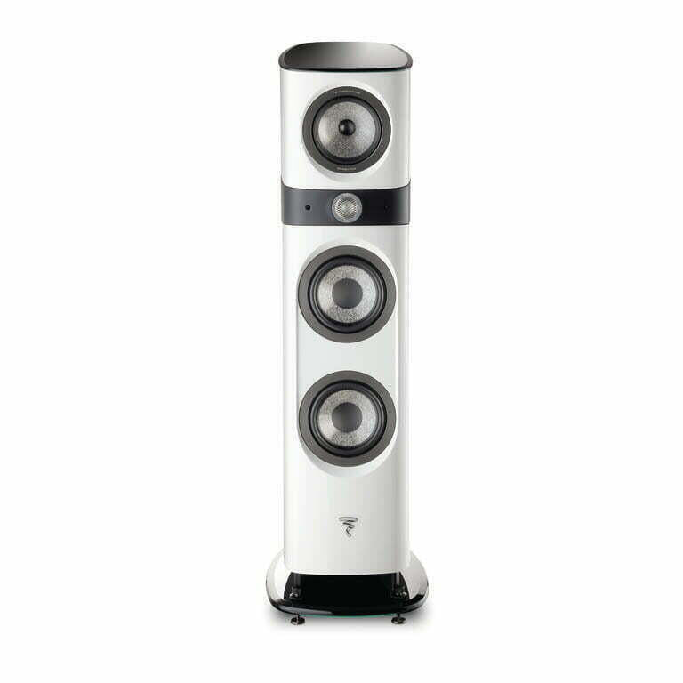 רמקול רצפתי Focal SOPRA N°2