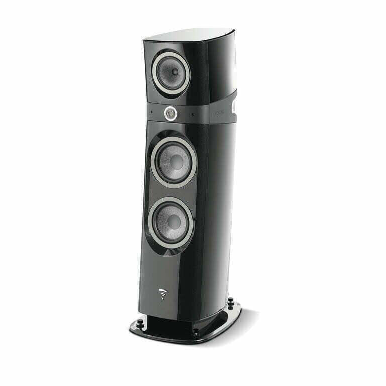 רמקול רצפתי Focal SOPRA N°3