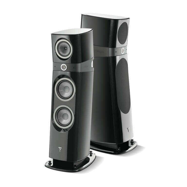 רמקול רצפתי Focal SOPRA N°3