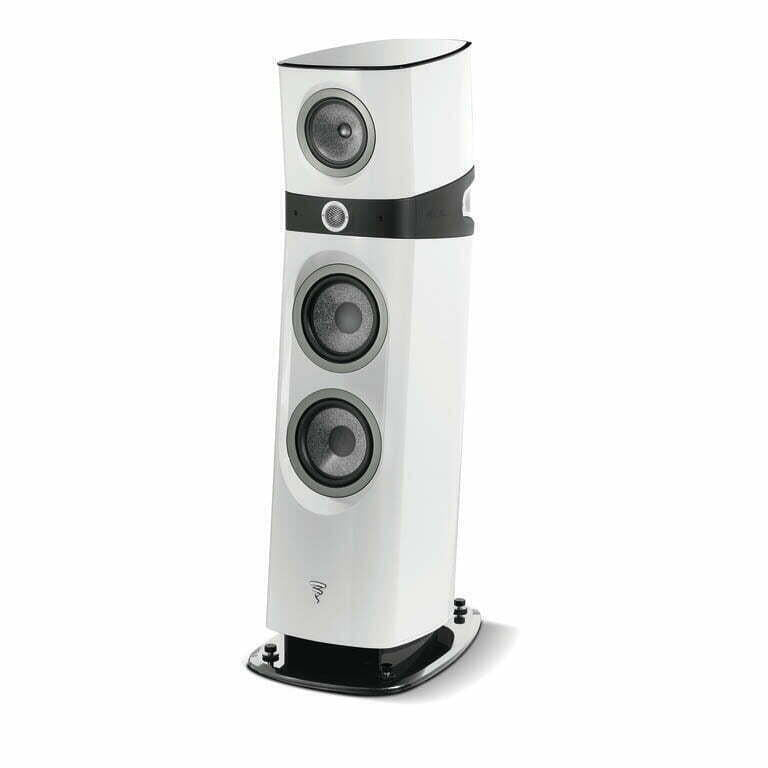 רמקול רצפתי Focal SOPRA N°3