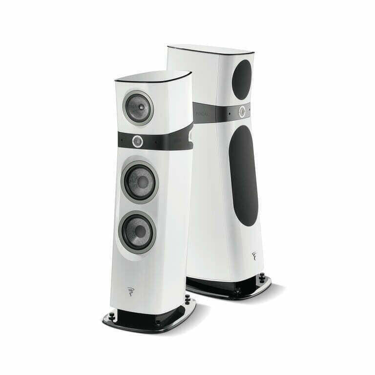 רמקול רצפתי Focal SOPRA N°3