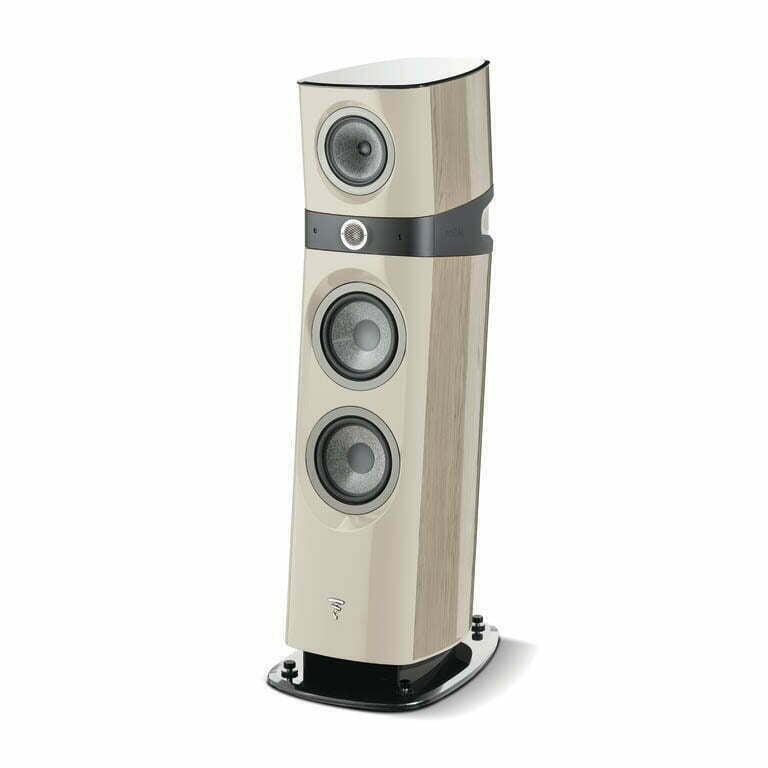 רמקול רצפתי Focal SOPRA N°3