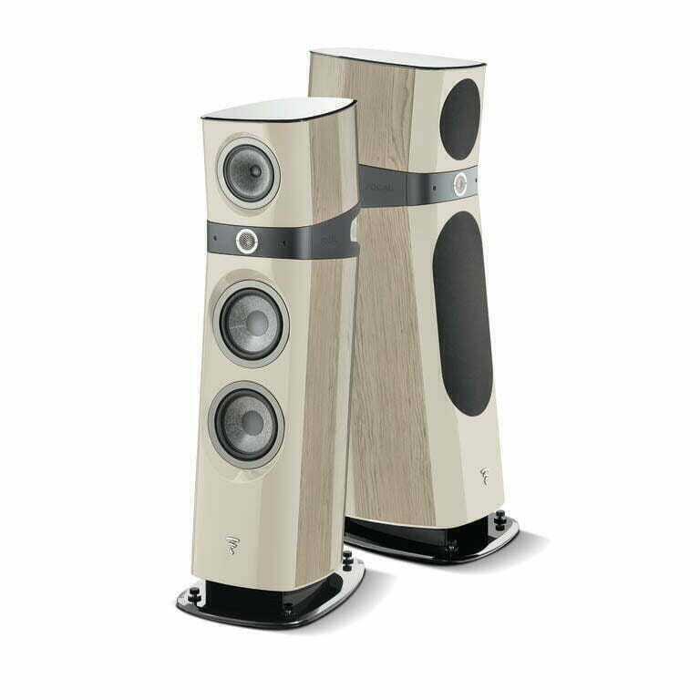 רמקול רצפתי Focal SOPRA N°3