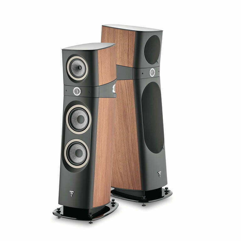 רמקול רצפתי Focal SOPRA N°3