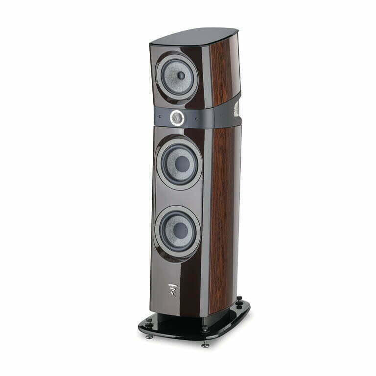רמקול רצפתי Focal SOPRA N°2