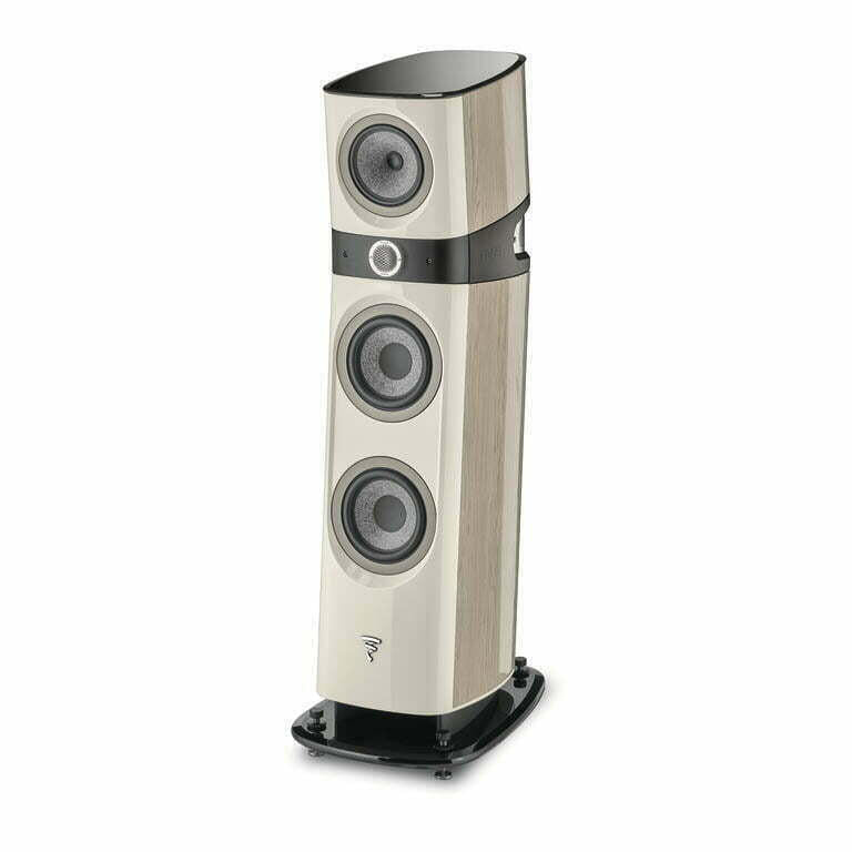 רמקול רצפתי Focal SOPRA N°2