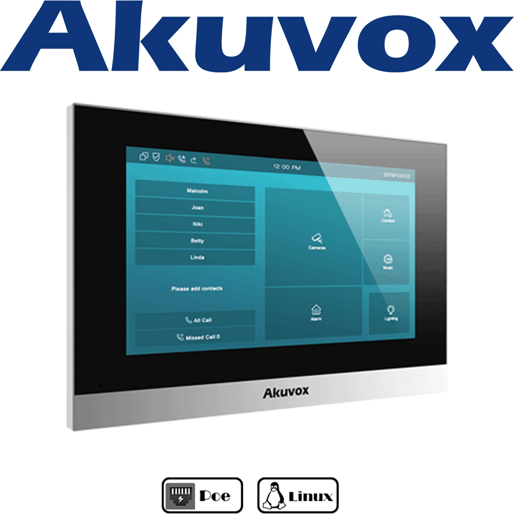 מסך PALWINTEC MEGA CITY 50