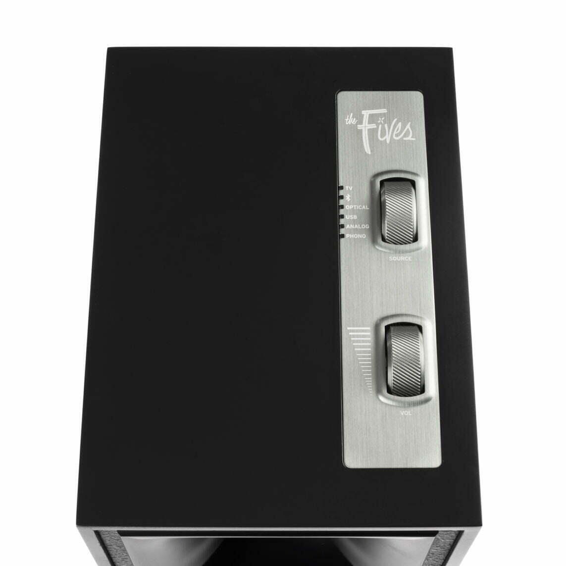 רמקולים מוגברים Klipsch The Fives