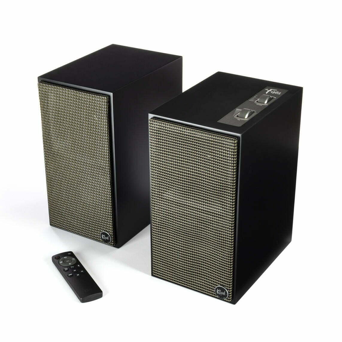 רמקולים מוגברים Klipsch The Fives