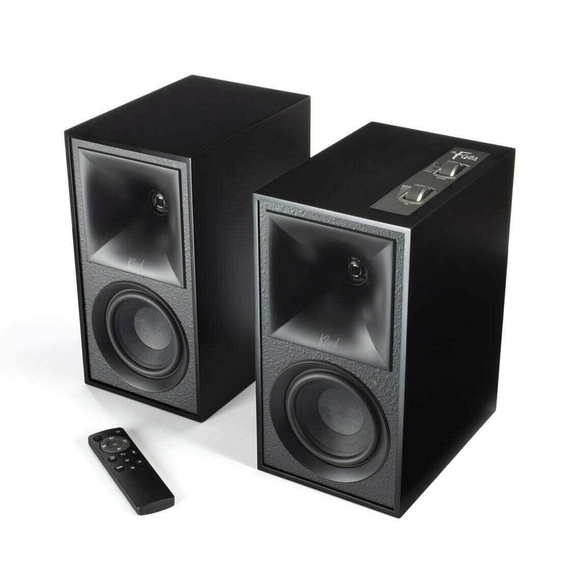 רמקולים מוגברים Klipsch The Fives