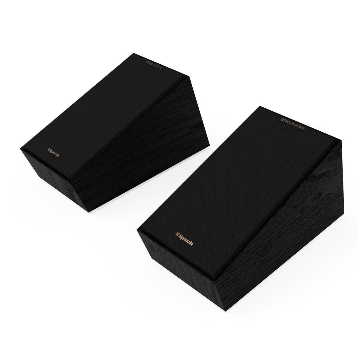 זוג רמקולים סראונד Klipsch R-40SA