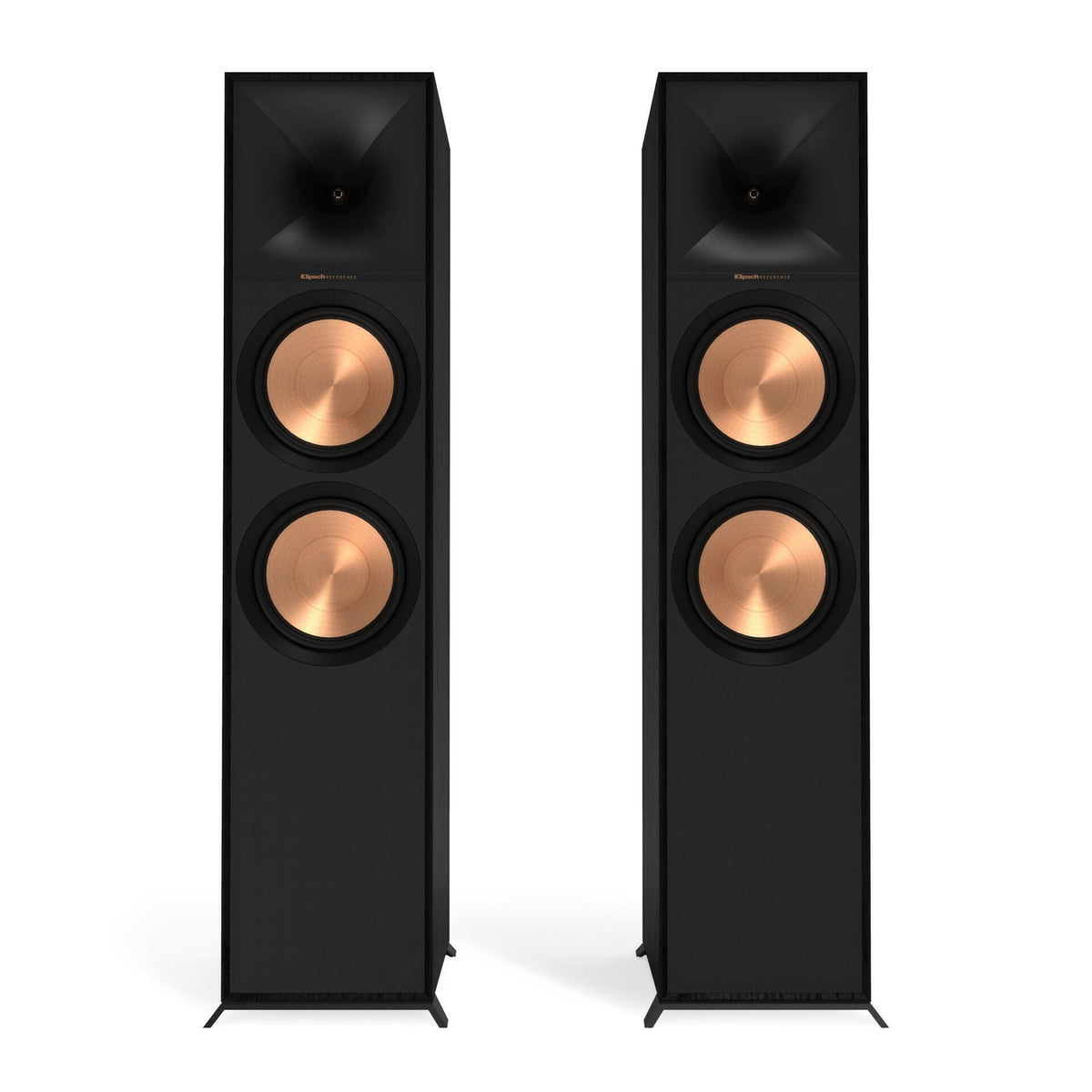 זוג רמקולים רצפתיים Klipsch R-800F
