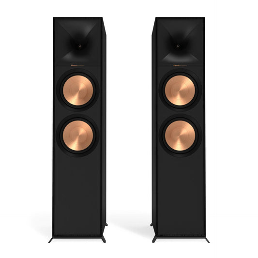 זוג רמקולים רצפתיים Klipsch R-600F