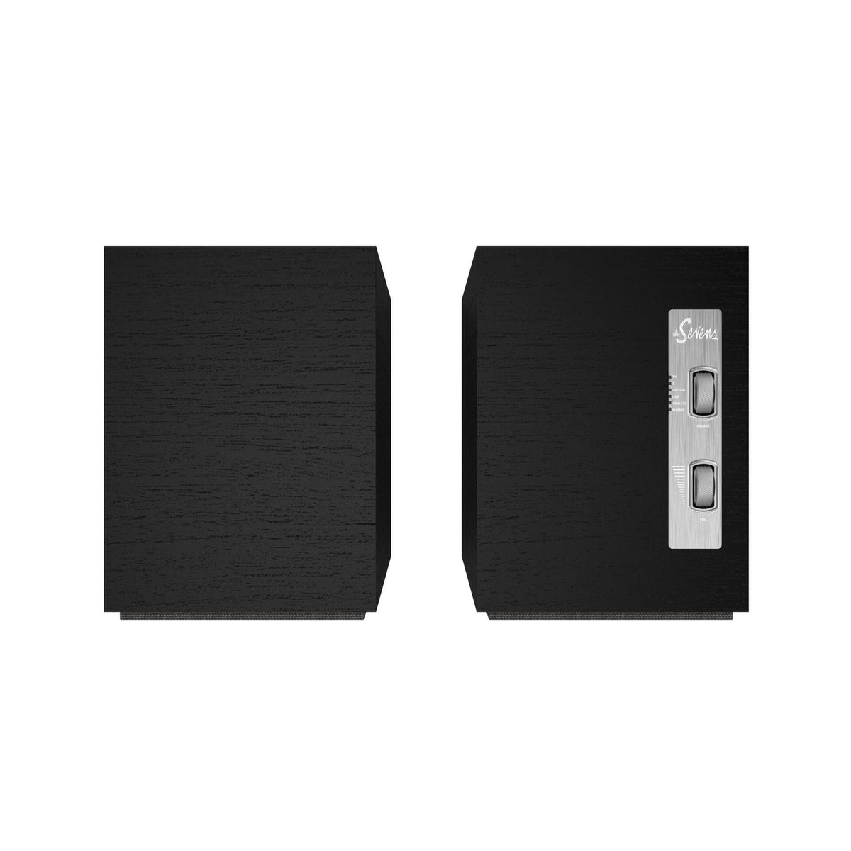 רמקולים מוגברים Klipsch The Sevens