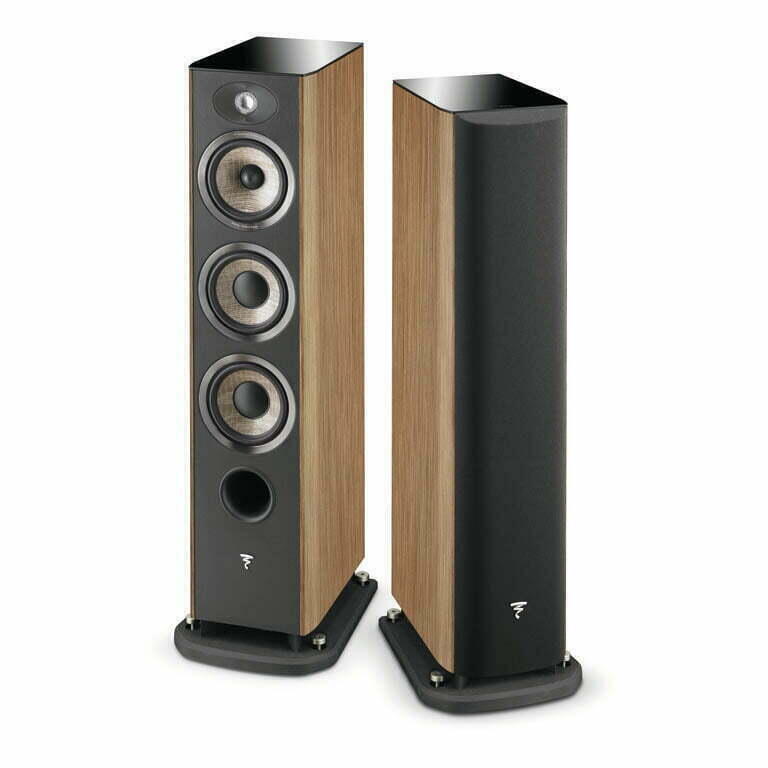 רמקול רצפתי Focal Aria 926