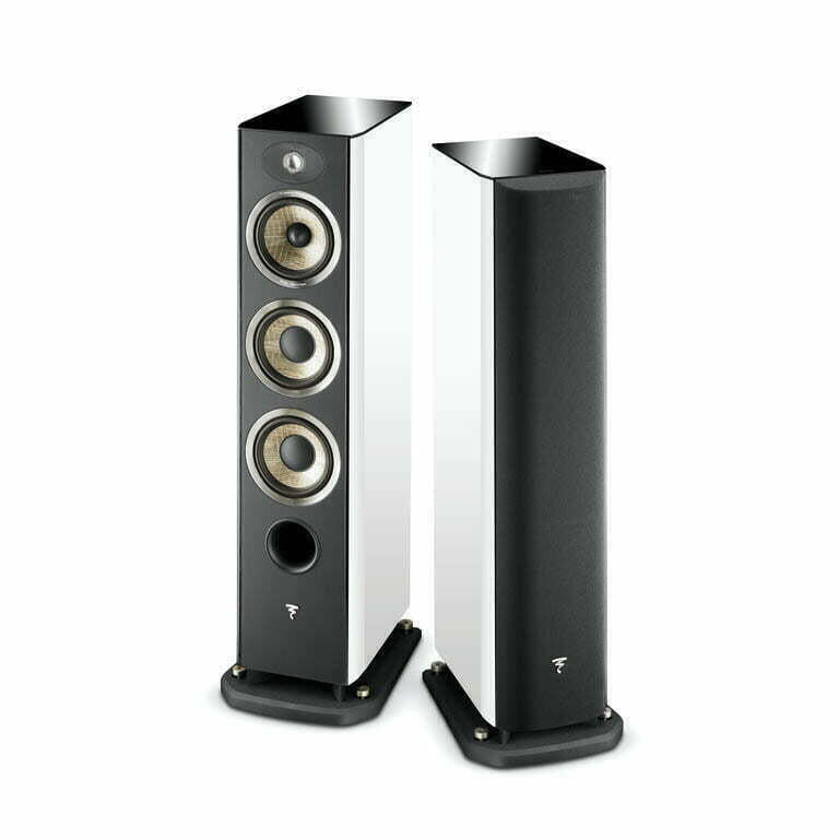 רמקול רצפתי Focal Aria 926