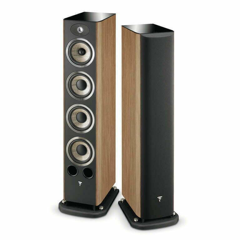 רמקול רצפתי Focal Aria 936