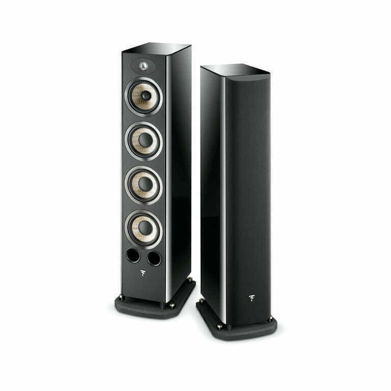 רמקול רצפתי Focal Aria 936