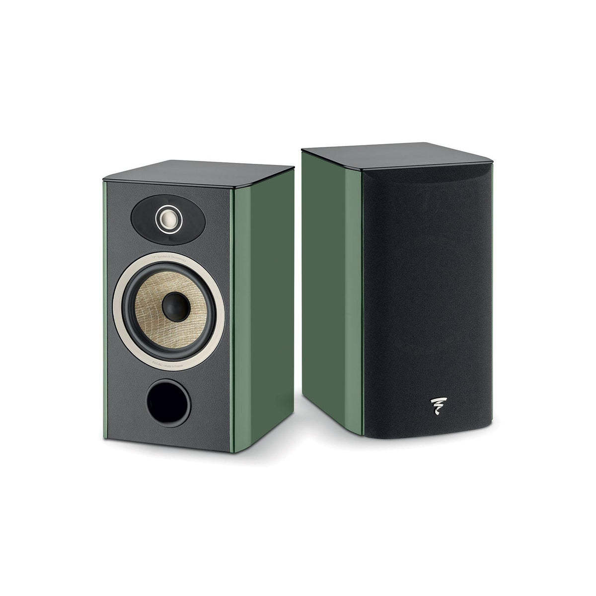 Focal Aria Evo X N°1