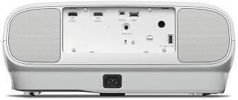 מקרן Epson EH-TW7000
