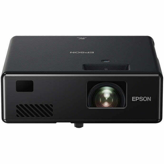 מקרן לייזר EPSON EF-11