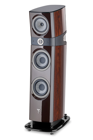 רמקול רצפתי Focal SOPRA N°3