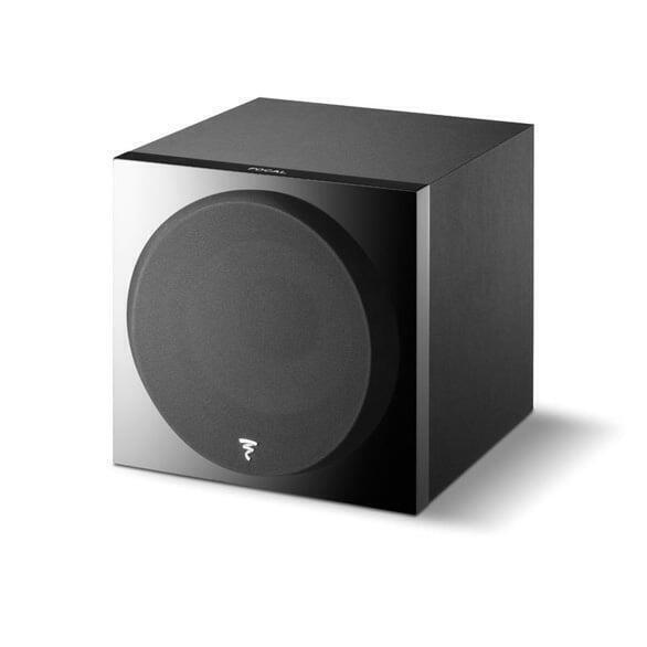 סאבוופר Focal Sub 1000 F