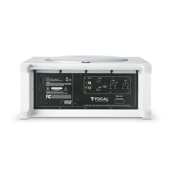 סאבוופר Focal SUB AIR