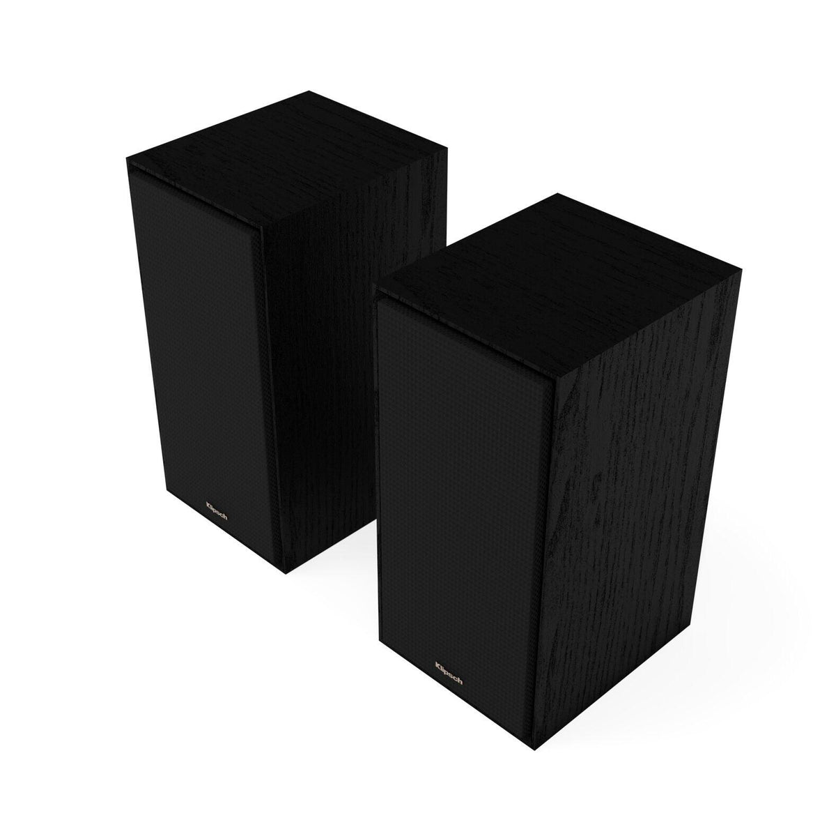 זוג רמקולים מדפיים KLIPSCH R-40M