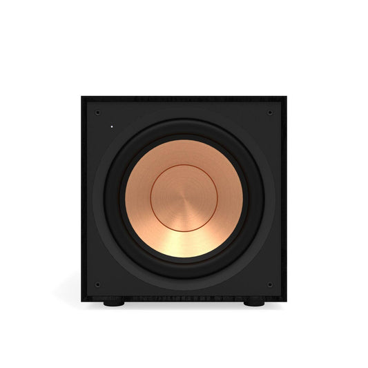 סאבוופר 10" KLIPSCH R-101SW