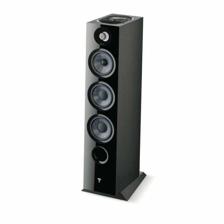 רמקול רצפתי משולב אטמוס FOCAL CHORA 826-D