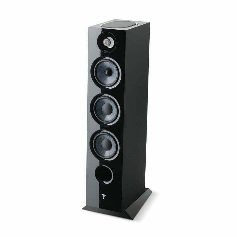 רמקול רצפתי משולב אטמוס FOCAL CHORA 826-D