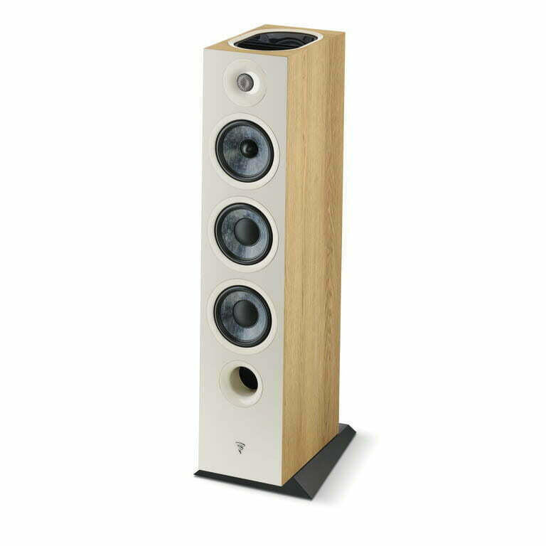 רמקול רצפתי משולב אטמוס FOCAL CHORA 826-D