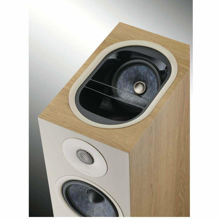 רמקול רצפתי משולב אטמוס FOCAL CHORA 826-D
