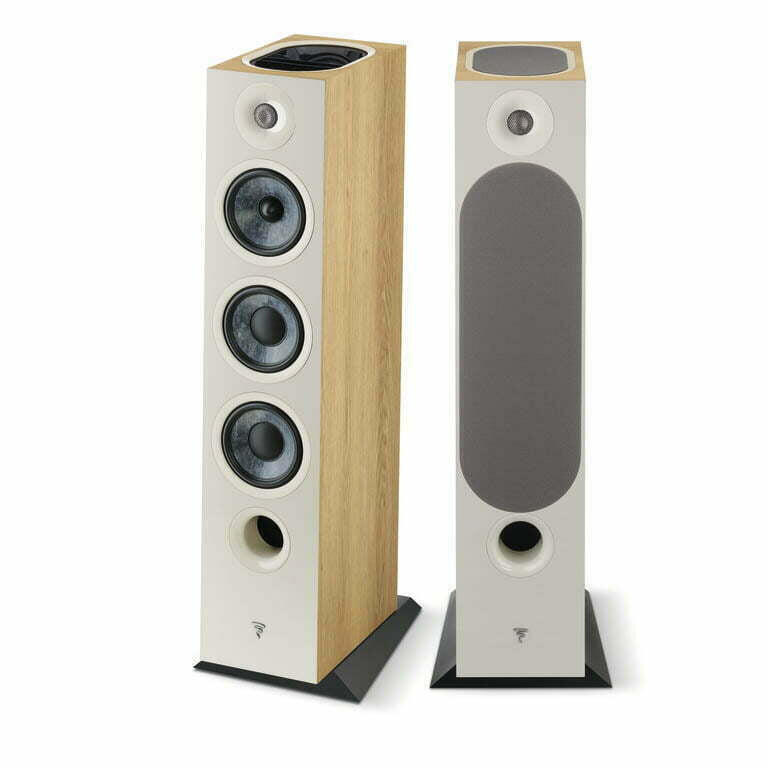 רמקול רצפתי משולב אטמוס FOCAL CHORA 826-D