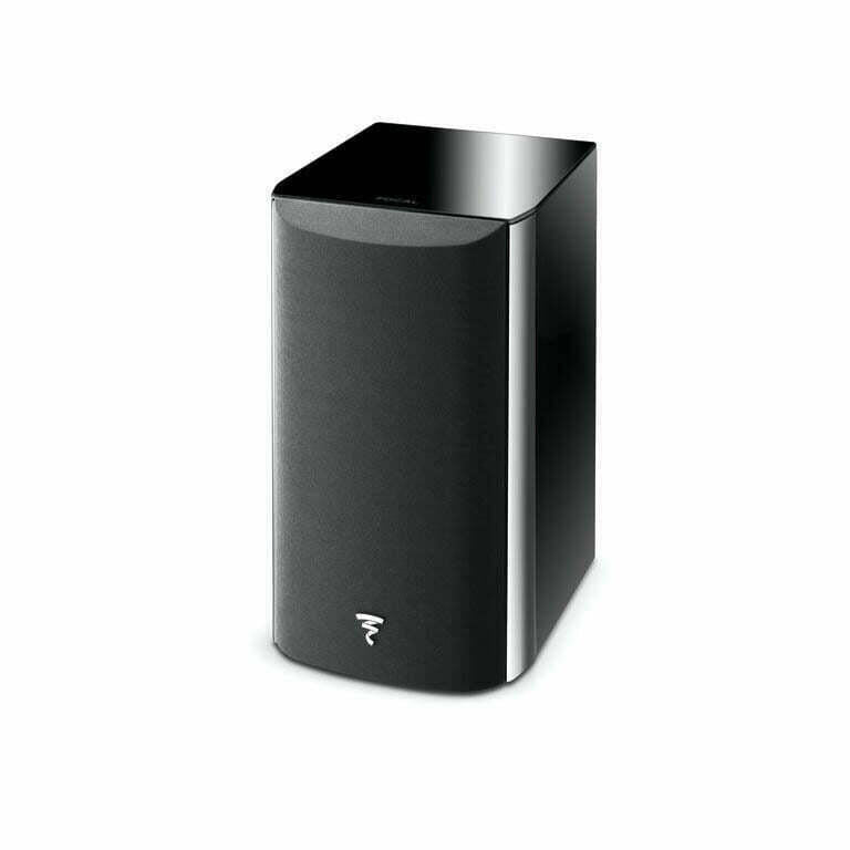 רמקול מדפי FOCAL ARIA 906