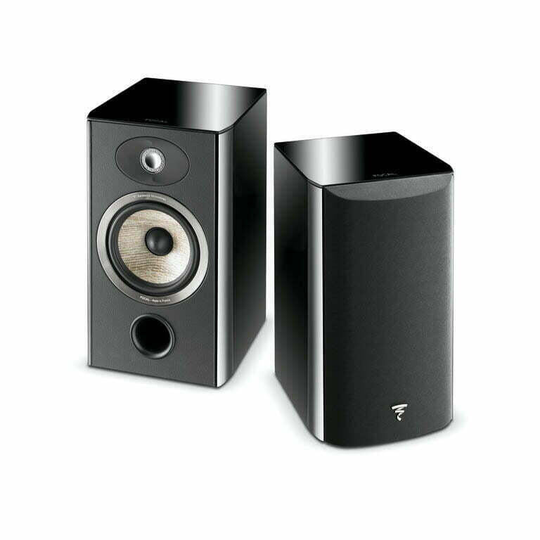 רמקול מדפי FOCAL ARIA 906