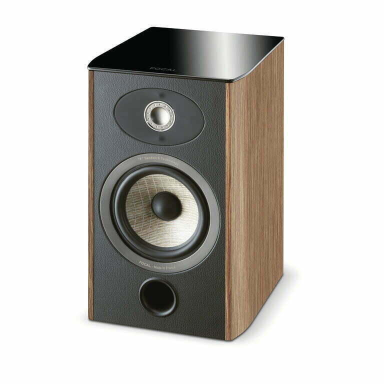 רמקול מדפי FOCAL ARIA 906