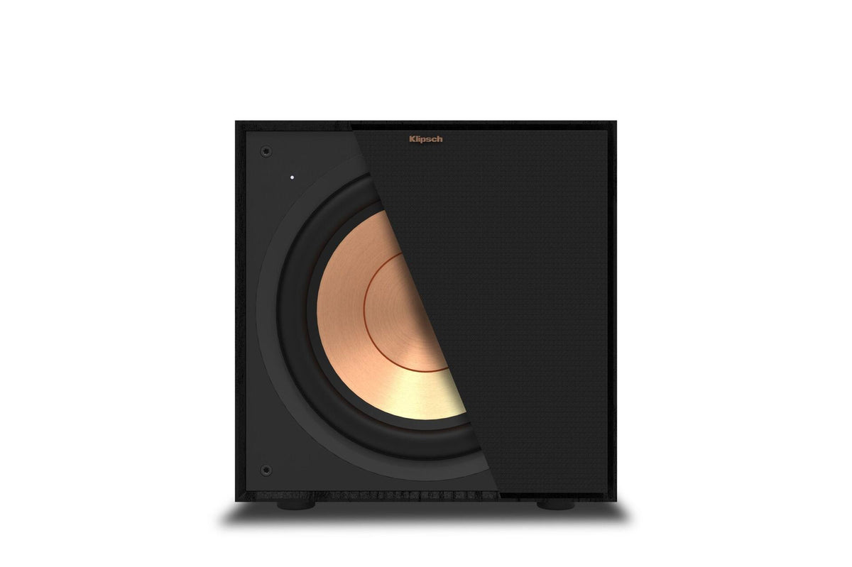 סאבוופר 12" KLIPSCH R-121SW