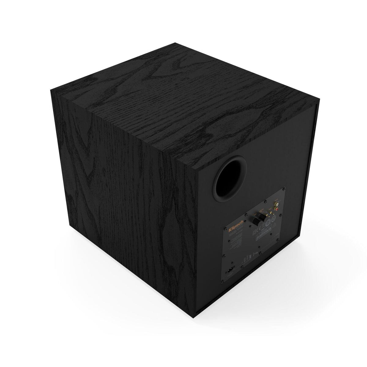 סאבוופר 12" KLIPSCH R-121SW