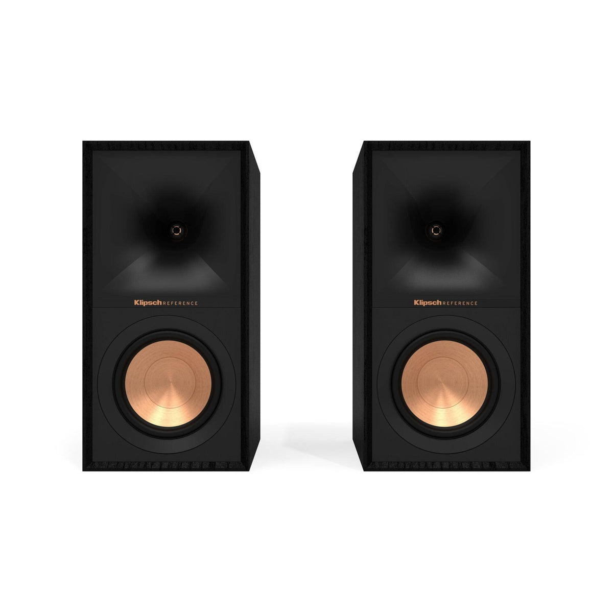 זוג רמקולים מדפיים KLIPSCH R-50M