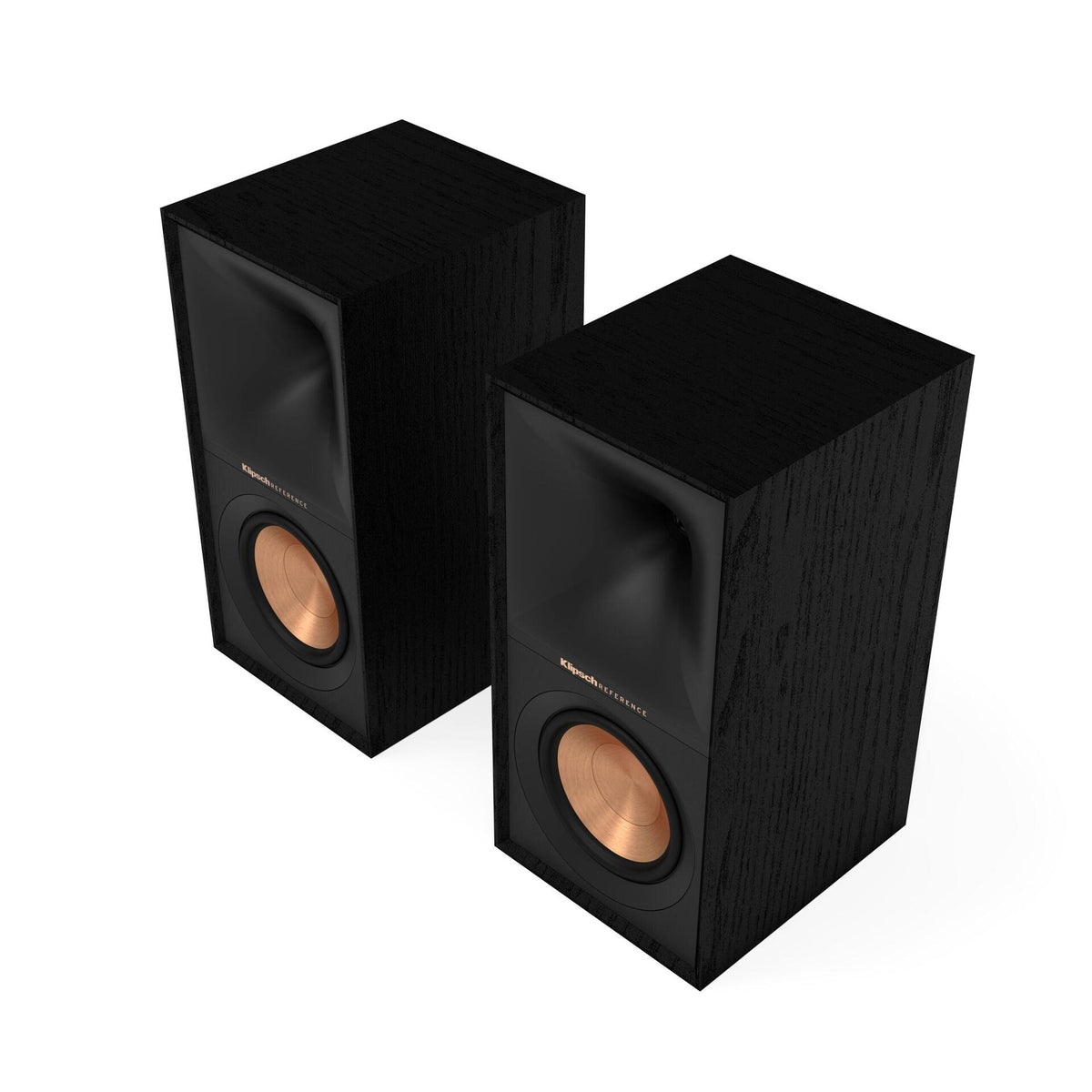 זוג רמקולים מדפיים KLIPSCH R-50M