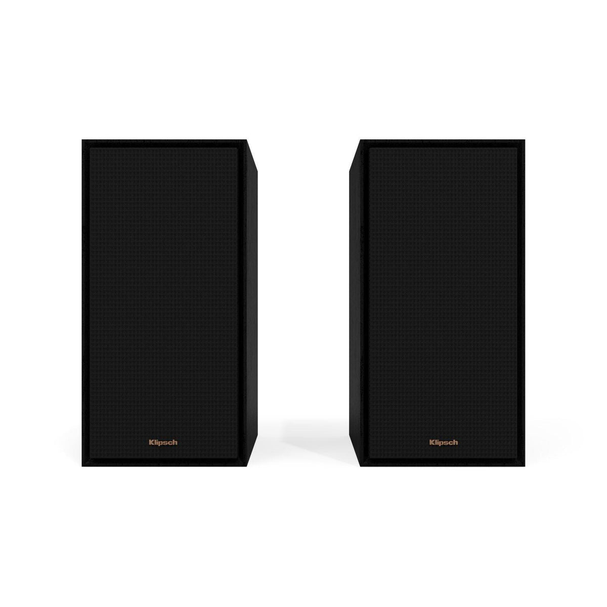 זוג רמקולים מדפיים KLIPSCH R-50M